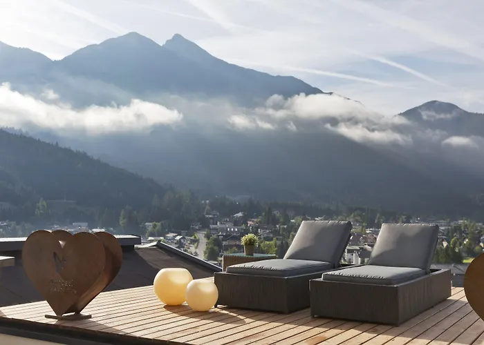 & Laerchenhof 4*