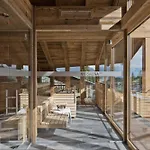 Hotel & Laerchenhof 4*