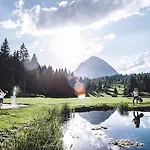 & Laerchenhof 4*