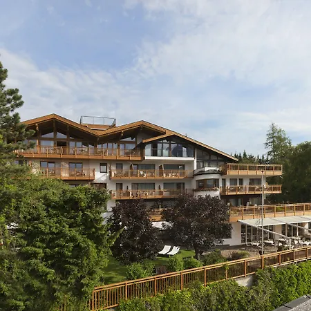 & Laerchenhof Hotel
