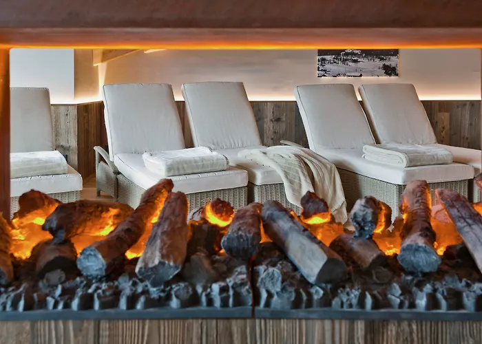 & Laerchenhof سيفيلد ان تيرول