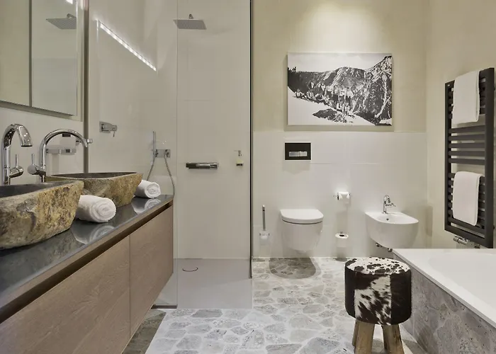 فندق & Laerchenhof